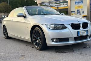 BMW 320d Cabriolet
