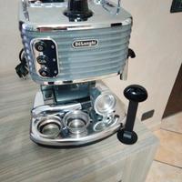 macchinetta da caffè leggi 