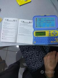 Diario elettronico segreto GIG originale anni 90