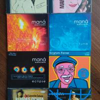 MUSICHE DALLE AMERICHE: MARISA MONTE, IBRAHIM  FER