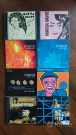 MUSICHE DALLE AMERICHE: MARISA MONTE, IBRAHIM  FER