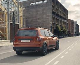 DACIA Jogger 1.0 TCe GPL 100 CV 5 posti Comfort