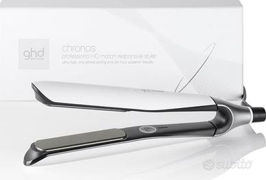 Piastra Ghd Chronos