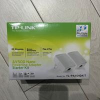 TP-Link AV500 Nano