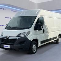 CITROEN JUMPER 33 BLUEHDI 130 PLM-TM F