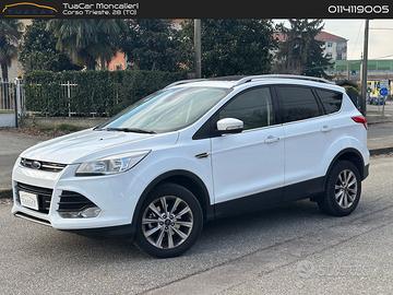 Ford Kuga Titanium 1.5 EcoBoost #8626