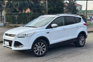 Ford Kuga Titanium 1.5 EcoBoost #8626