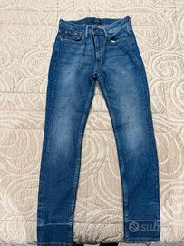 Jeans Polo taglia L