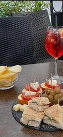 Snack bar Treviso