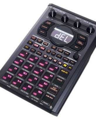 Roland sp 404 MKII