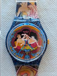 orologio Swatch kama Sutra 