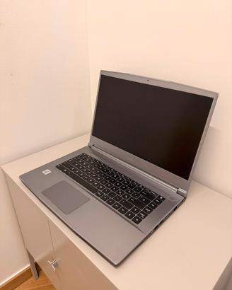 MSI CREATOR PORTATILE