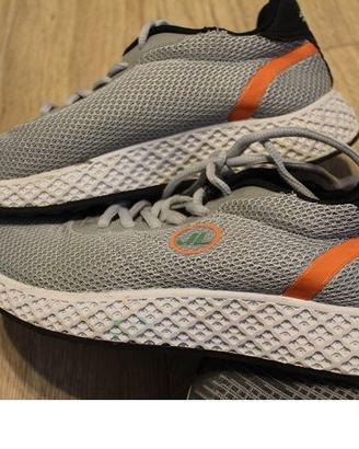 Scarpe originali Johes Land J75