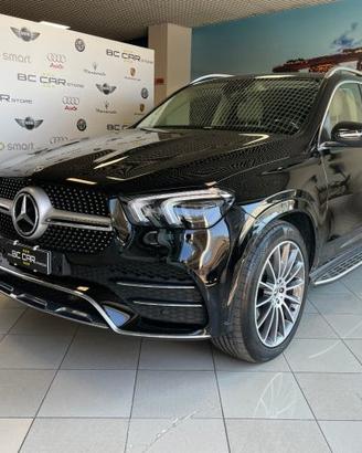 MERCEDES-BENZ GLE 300 d 4Matic Mild Hybrid PREMI