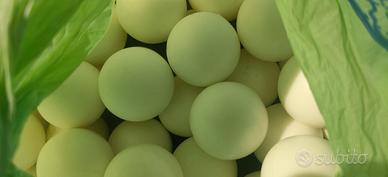 palline per biliardino 