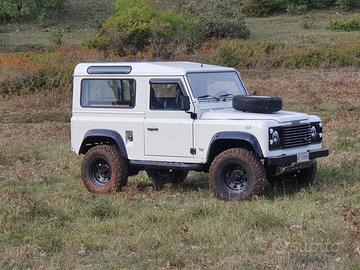 defender 200 tdi