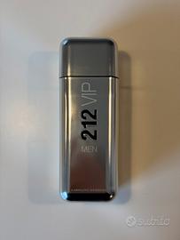 Profumo Carolina Herrera 212 VIP