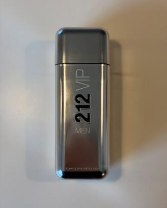 Profumo Carolina Herrera 212 VIP