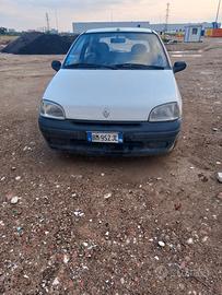  Renault Clio 1.2 benzina 