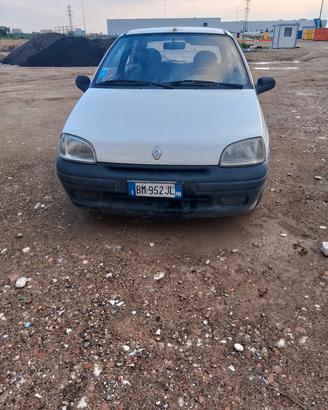  Renault Clio 1.2 benzina 
