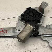 CREMAGLIERA ANTERIORE DESTRA DACIA Duster 1a Serie