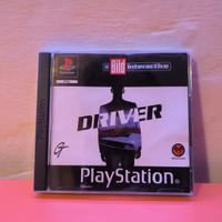 Driver Ps1