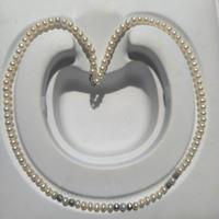 Collana e bracciali Miluna