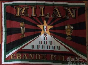 Bandiera ACMILAN 1988