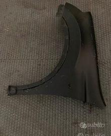 Parafango sx anteriore Nissan Qashqai