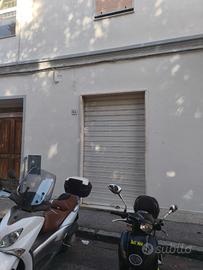 Negozio Via Del Parco