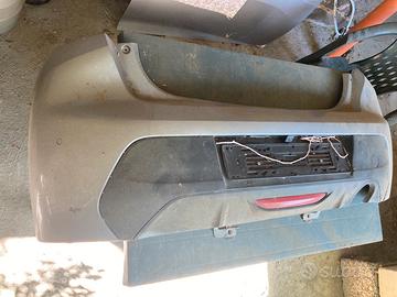 Ricambi Peugeot 208 2022