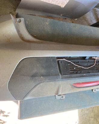 Ricambi Peugeot 208 2022