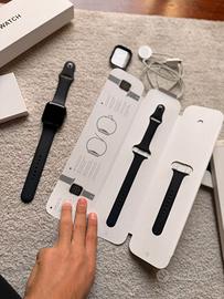 apple watch se 2 generazione