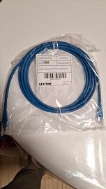 Cavo di rete CAT6 UTP Leviton