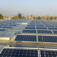 Pannelli Fotovoltaici da 250 w
