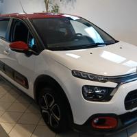 Citroen C3 PureTech 83 S&S Shine