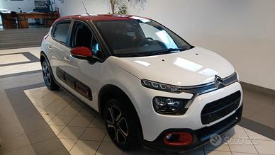 Citroen C3 PureTech 83 S&S Shine