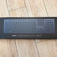 Tastiera wireless dell kb900