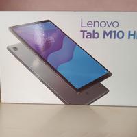 Tablet Lenovo Tab M10 HD