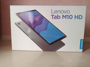 Tablet Lenovo Tab M10 HD