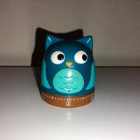 Timer da cucina (gufo)