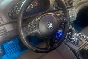 Volante bmw e46