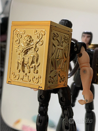 saint seiya cavalieri dello zodiaco pandora box
