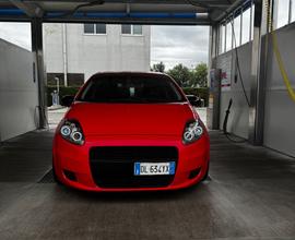 FIAT Grande Punto - 2007