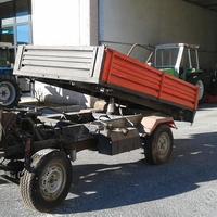 Camioncino Valentini Beta 26