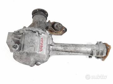 DIFFERENZIALE ANT. SUZUKI VITARA «I» (1989)