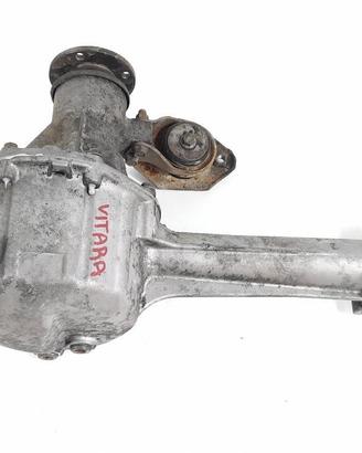 DIFFERENZIALE ANT. SUZUKI VITARA «I» (1989)