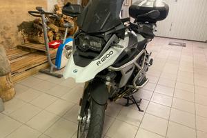 BMW R 1200
