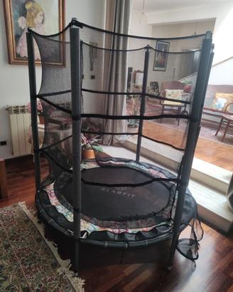 Salta salta per bambini