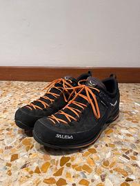 Salewa Mnt Trainer 2 Gtx